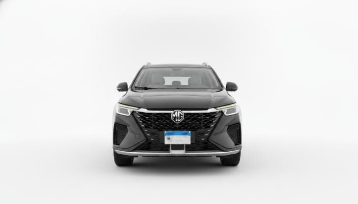 ام جي ار اكس 5 2024