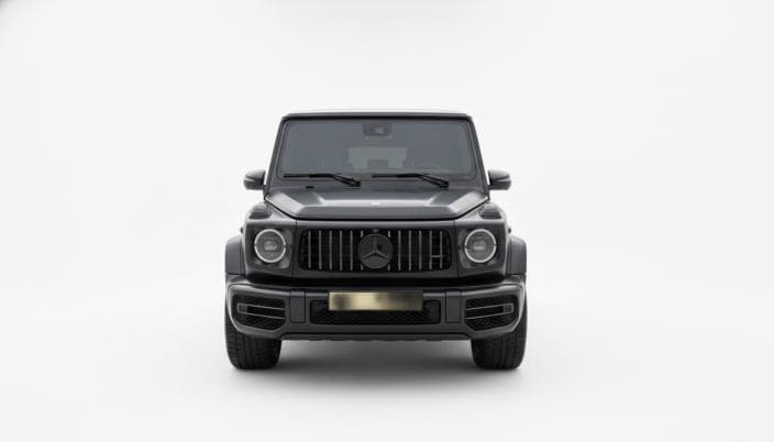 مرسيدس بنز جي 63 2022