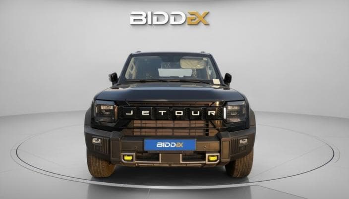 جيتور تي 2 2027 أي دي ام هايبرد أسود أوتوماتيك — جديدة