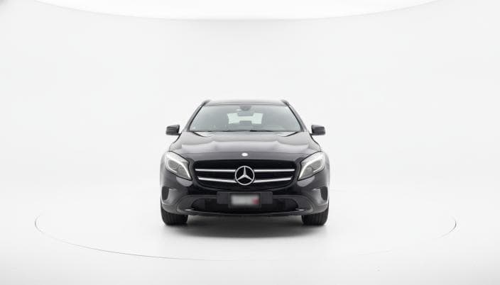مرسيدس بنز GLA 200 2016