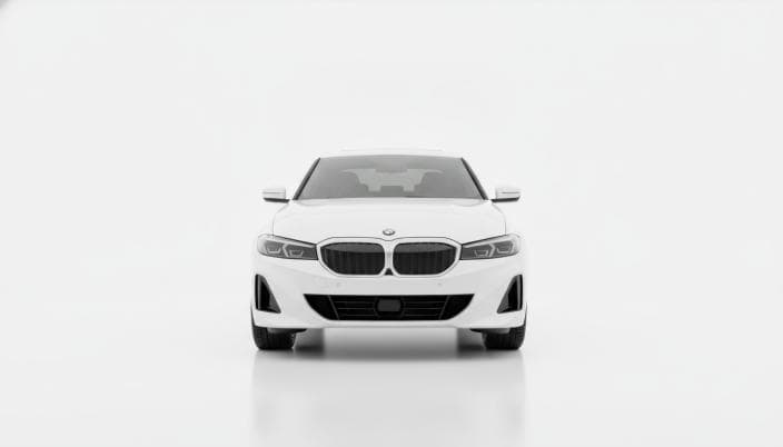 بي ام دبليو i3 2024