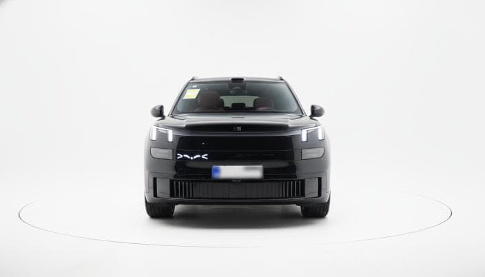 Lynk & Co 900 2026