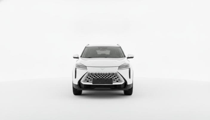 Kaiyi X3 PRO 2027