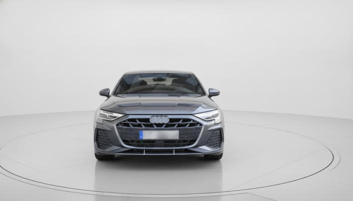 Audi A3 2026 S-line Gray Automatic — New - 1