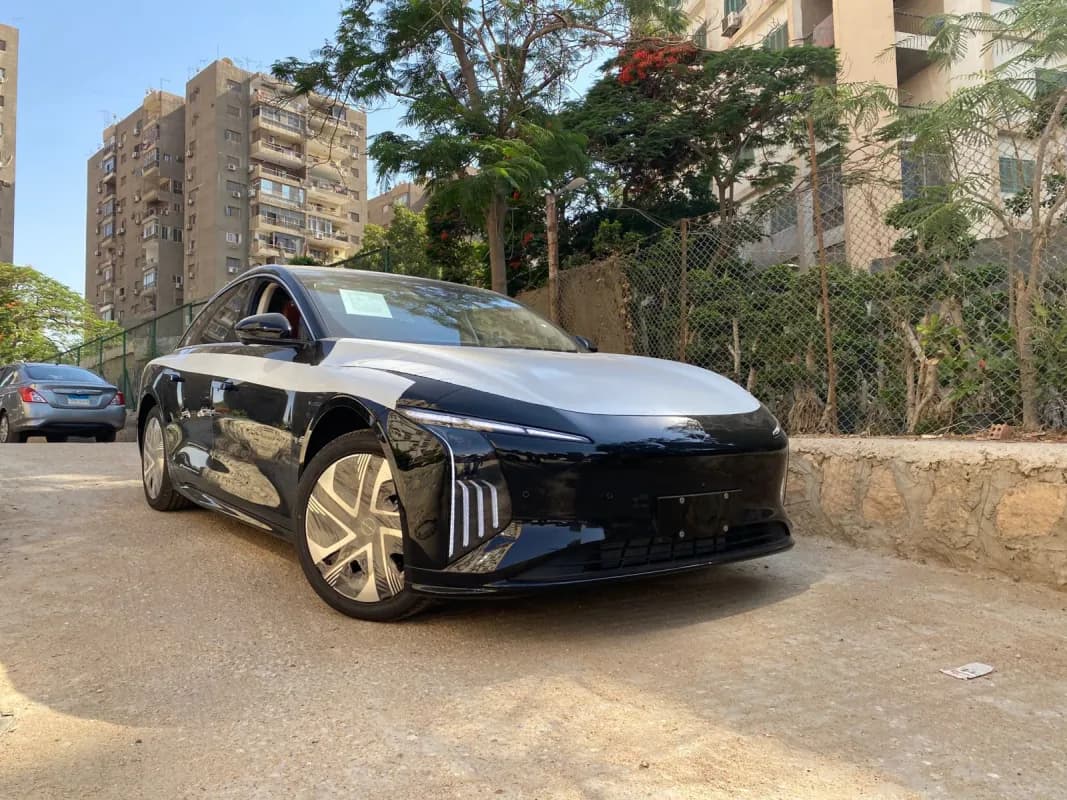 فورسينج اس ٧ 2027 ريف أسود دي اس جي — جديدة