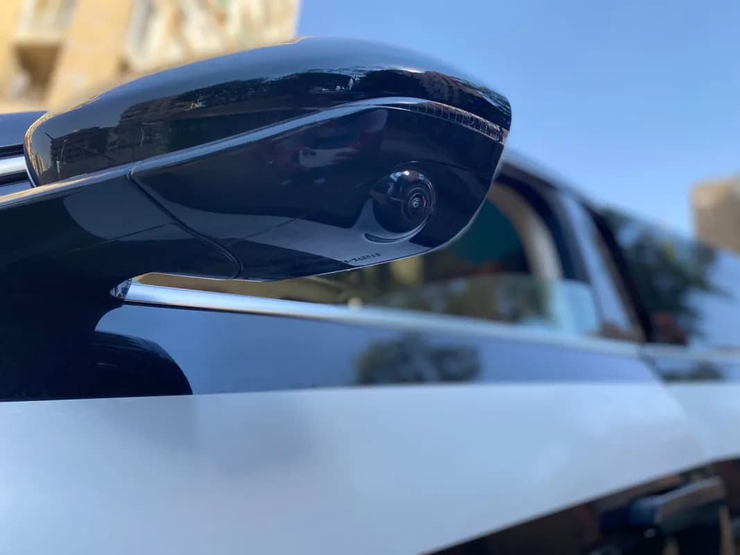 فورسينج اس ٧ 2027 ريف أسود دي اس جي — جديدة