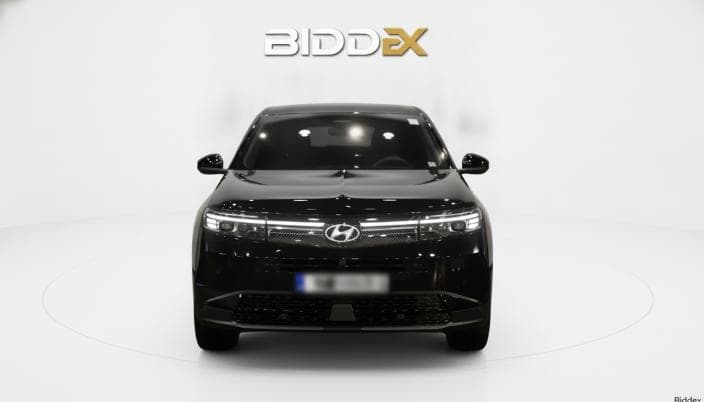 Opel Grand land 2026