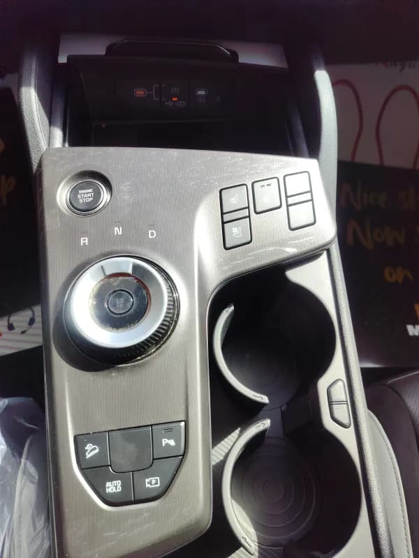 Kia Sportage 2027 GT-line White Automatic — New
