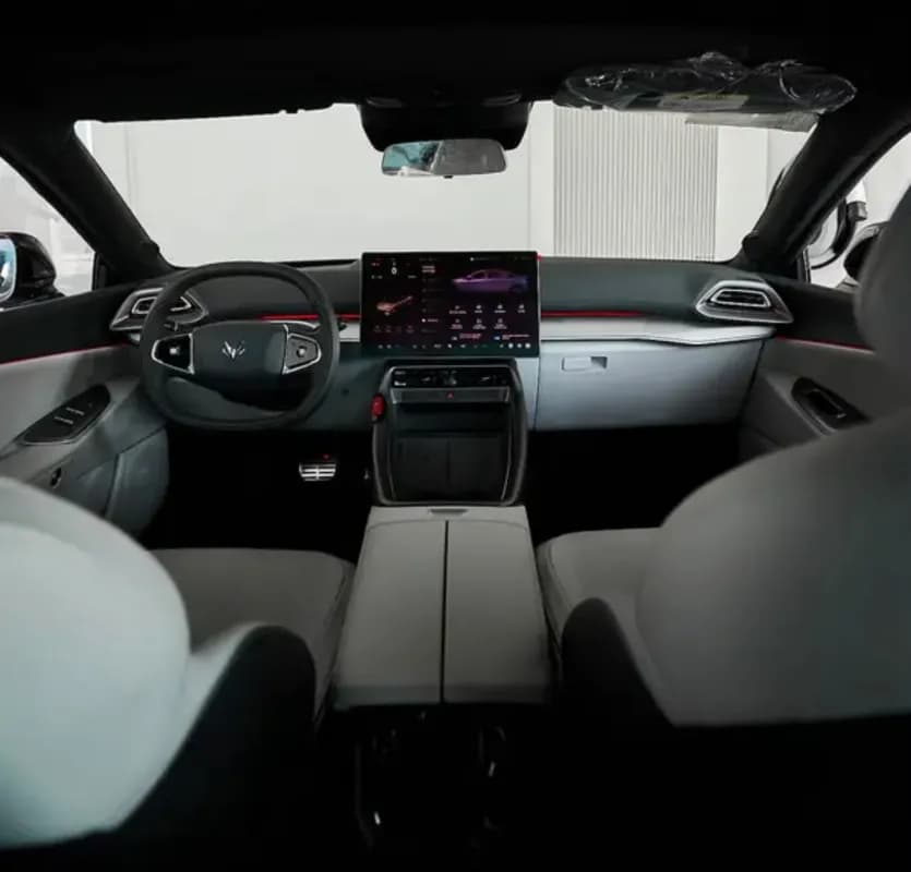 اركفوكس Alpha S5 2026 Air أسود أوتوماتيك — جديدة