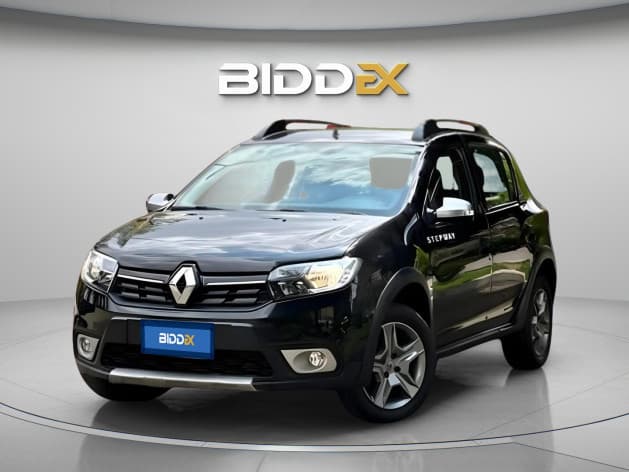 Renault Sandero Stepway 2019