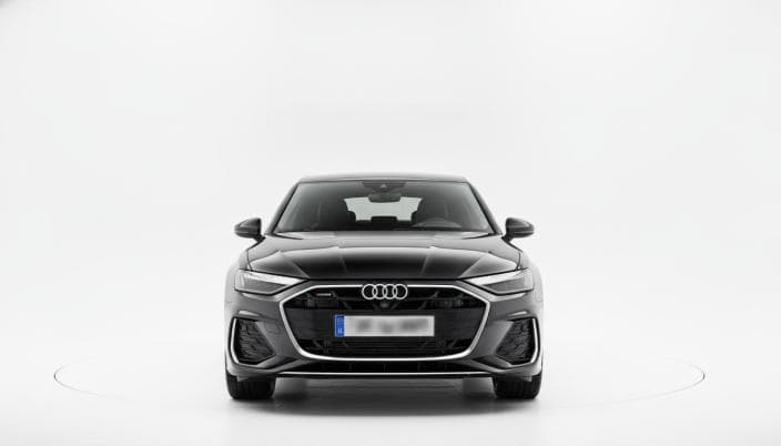 Audi A3 2026