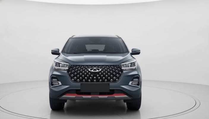 Chery Tiggo 4 Pro 2026