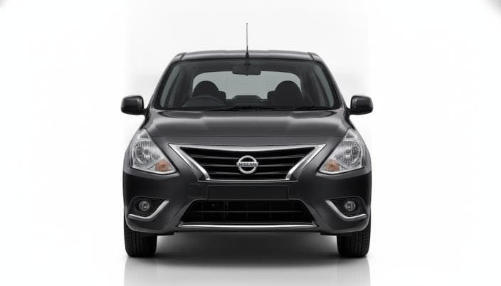 Nissan Sunny 2027