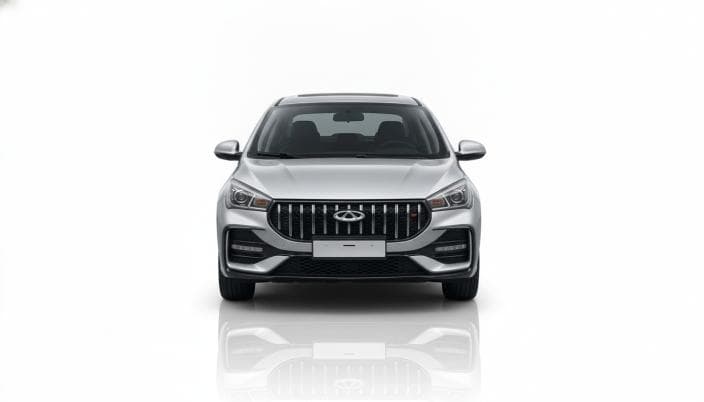 Chery Arrizo 5 2027