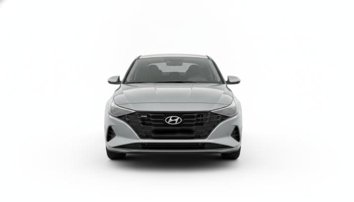 Hyundai Tucson 2027