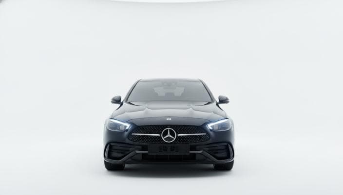 Mercedes-Benz C180 2026