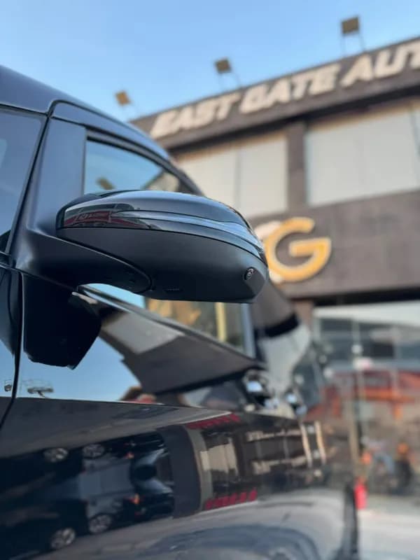 Mercedes-Benz V300 2026 amg Black Automatic — New