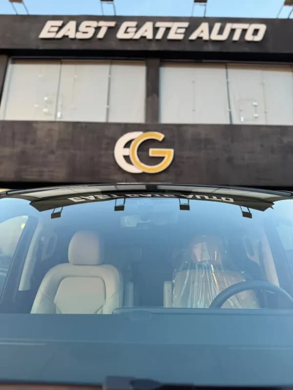 Mercedes-Benz V300 2026 amg Black Automatic — New