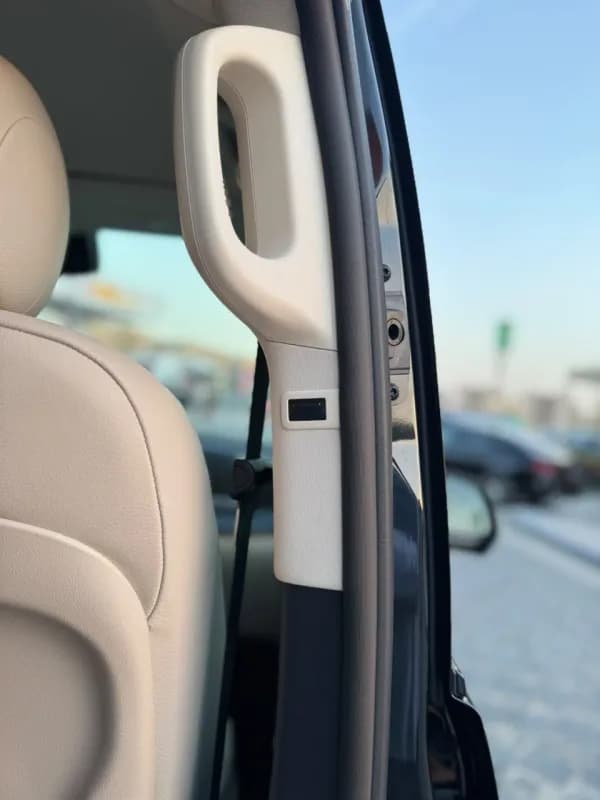 Mercedes-Benz V300 2026 amg Black Automatic — New