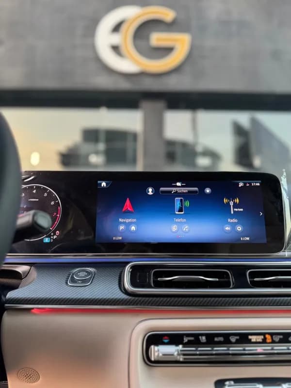Mercedes-Benz V300 2026 amg Black Automatic — New