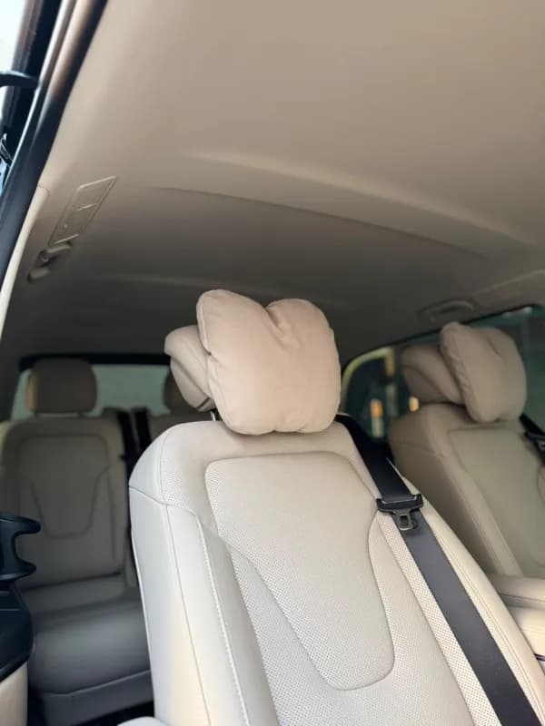 Mercedes-Benz V300 2026 amg Black Automatic — New
