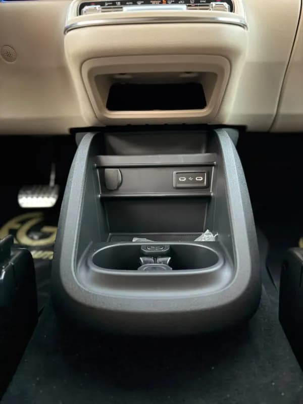 Mercedes-Benz V300 2026 amg Black Automatic — New