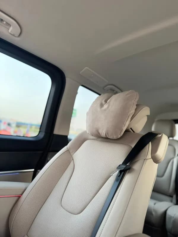 Mercedes-Benz V300 2026 amg Black Automatic — New