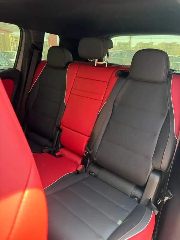 Mercedes-Benz GLB 200 2027 AMG Line Nardo Gray Automatic — New