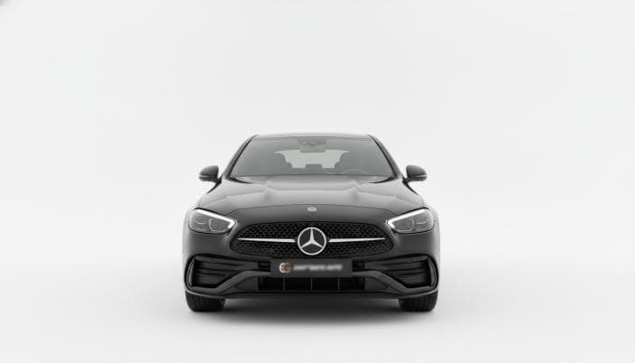 Mercedes-Benz C200 2026