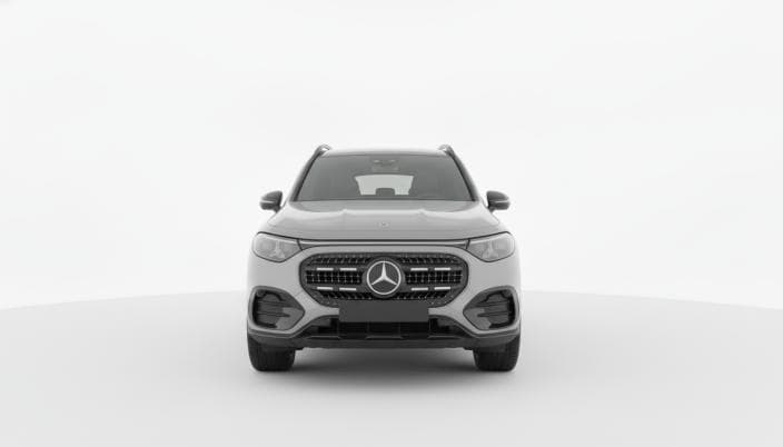 Mercedes-Benz GLB 200 2027 AMG Line Nardo Gray Automatic — New