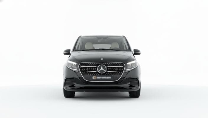 Mercedes-Benz V300 2026