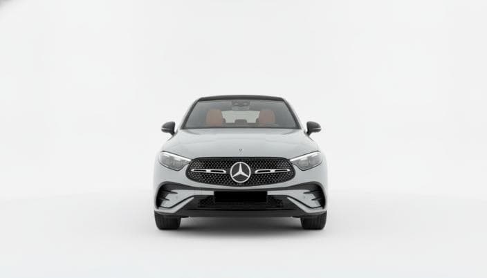 Mercedes-Benz GLC 300 2026 Premium Plus Nardo Gray Automatic — New