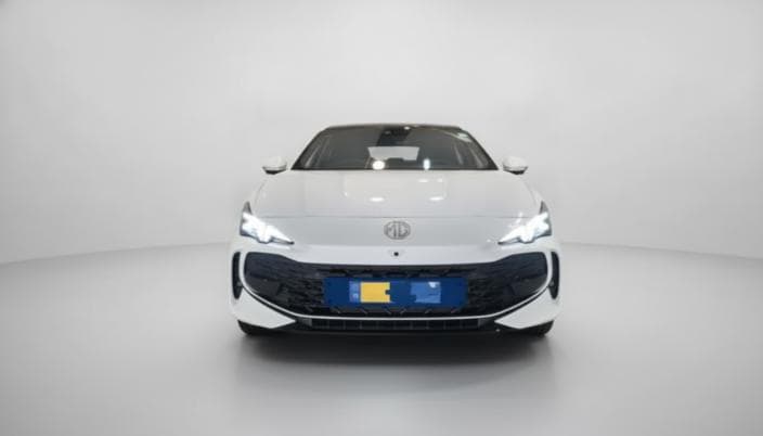 MG 7 2027