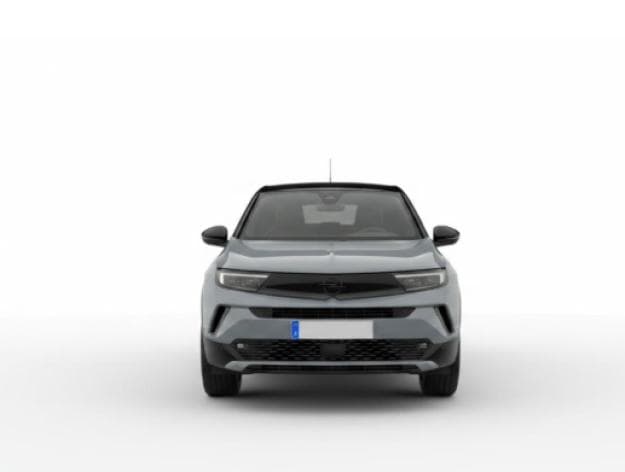 Opel Mokka 2026
