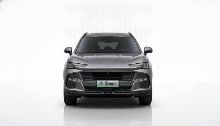 Soueast S06 2027
