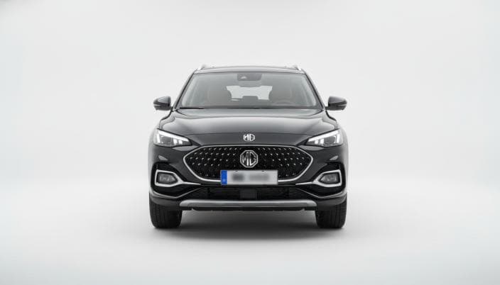 MG HS 2027