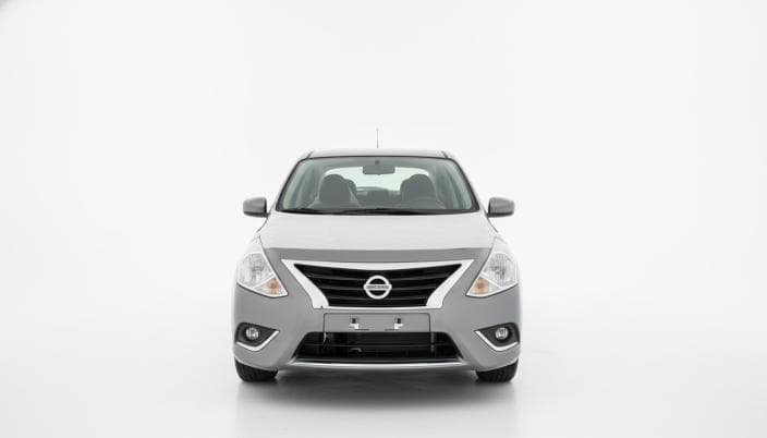 Nissan Sunny 2027