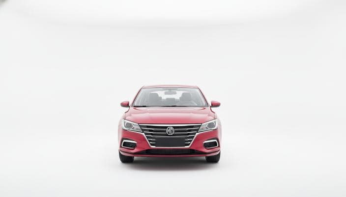MG 5 2027