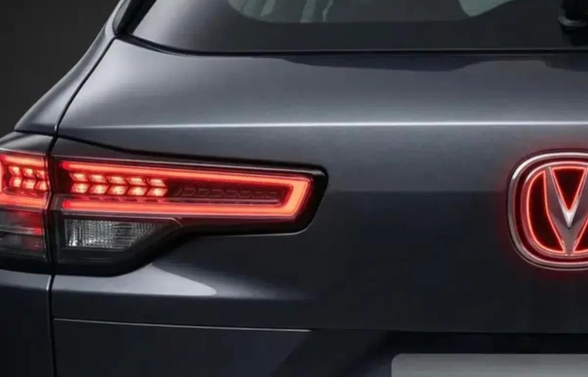 Changan CS55 Plus 2027 Premium Gray Dct — New