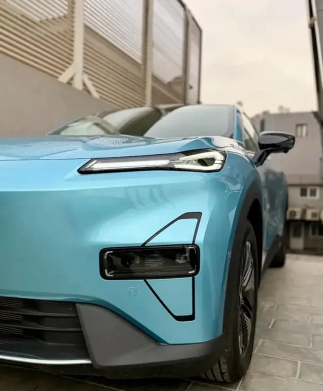 ديبال اس 05 2027 رييف أزرق سماوي أوتوماتيك — جديدة