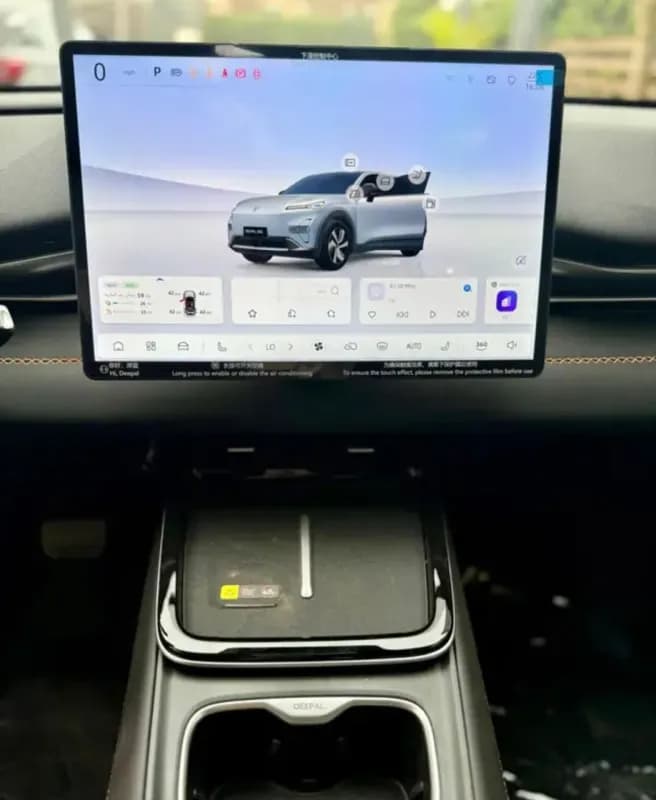 ديبال اس 05 2027 رييف أزرق سماوي أوتوماتيك — جديدة
