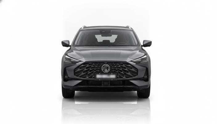 MG ONE 2027