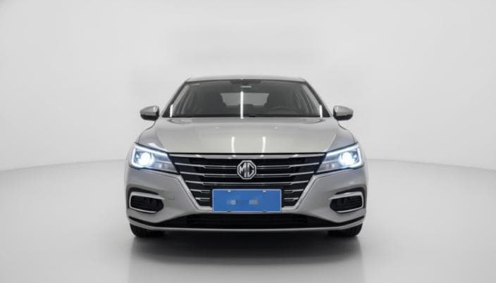 MG 5 2027