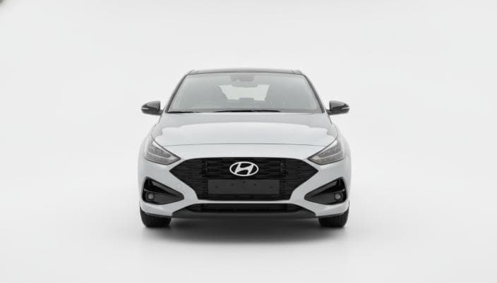 Hyundai I 30 FASTBACK 2026
