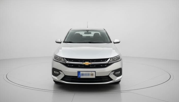 Chevrolet Optra 2027