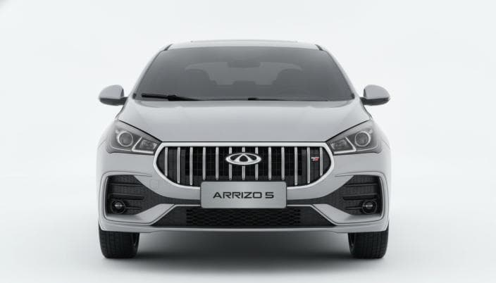Chery Arrizo 5 2027