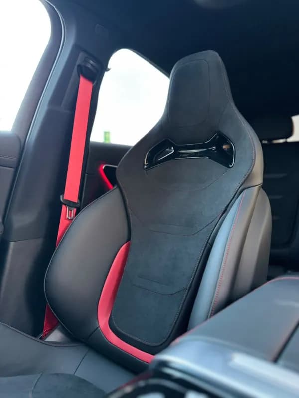 Mercedes-Benz GLC 43 2026 amg coupe Nardo Gray Automatic — New