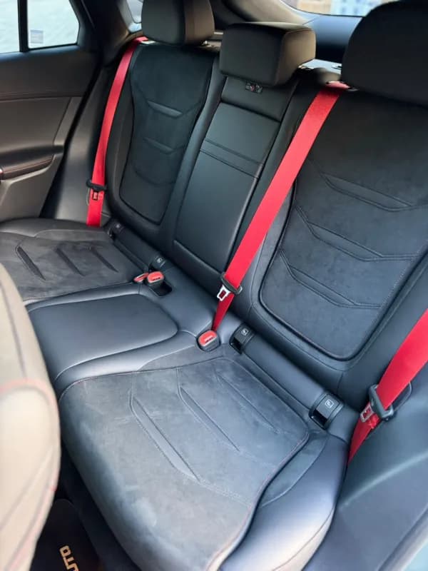 Mercedes-Benz GLC 43 2026 amg coupe Green Automatic — New