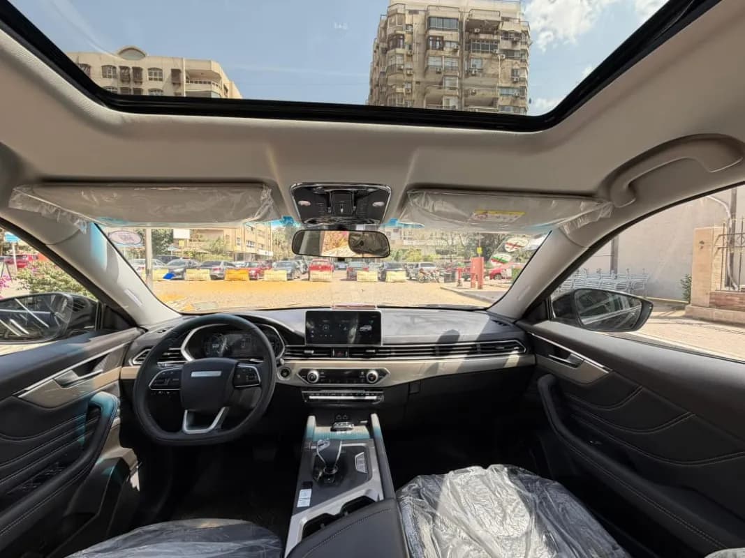 جيتور اكس 70 2026 لكشري أسود أوتوماتيك — مستعملة