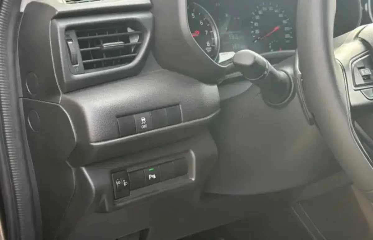 سوزوكي سويفت 2027 جي ال اكس موكا فتيس متغير السرعات باستمرار — جديدة